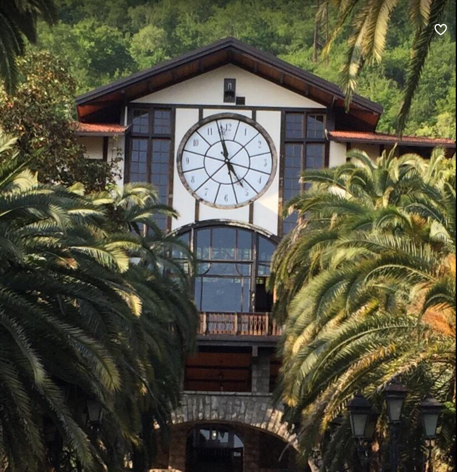 Фото Alex Resort & SPA Hotel