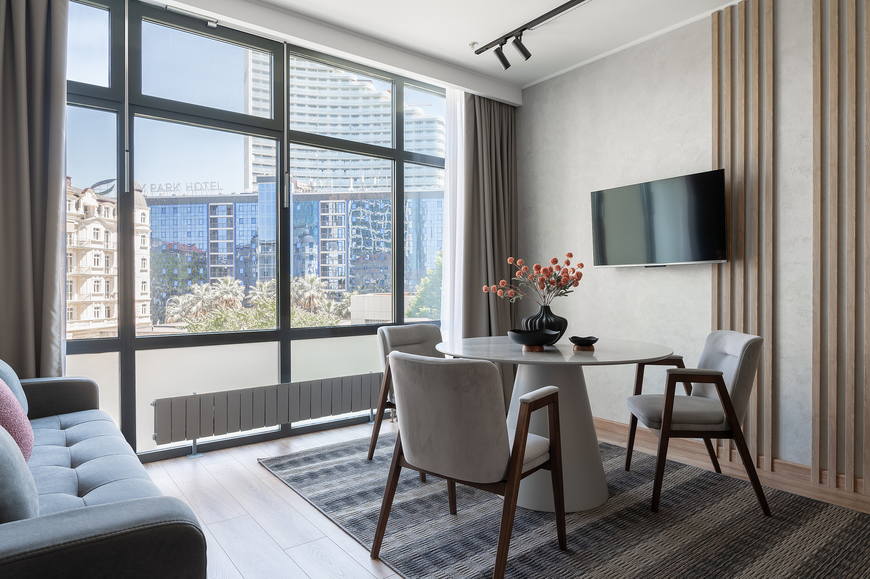 Фото Brevis Rents