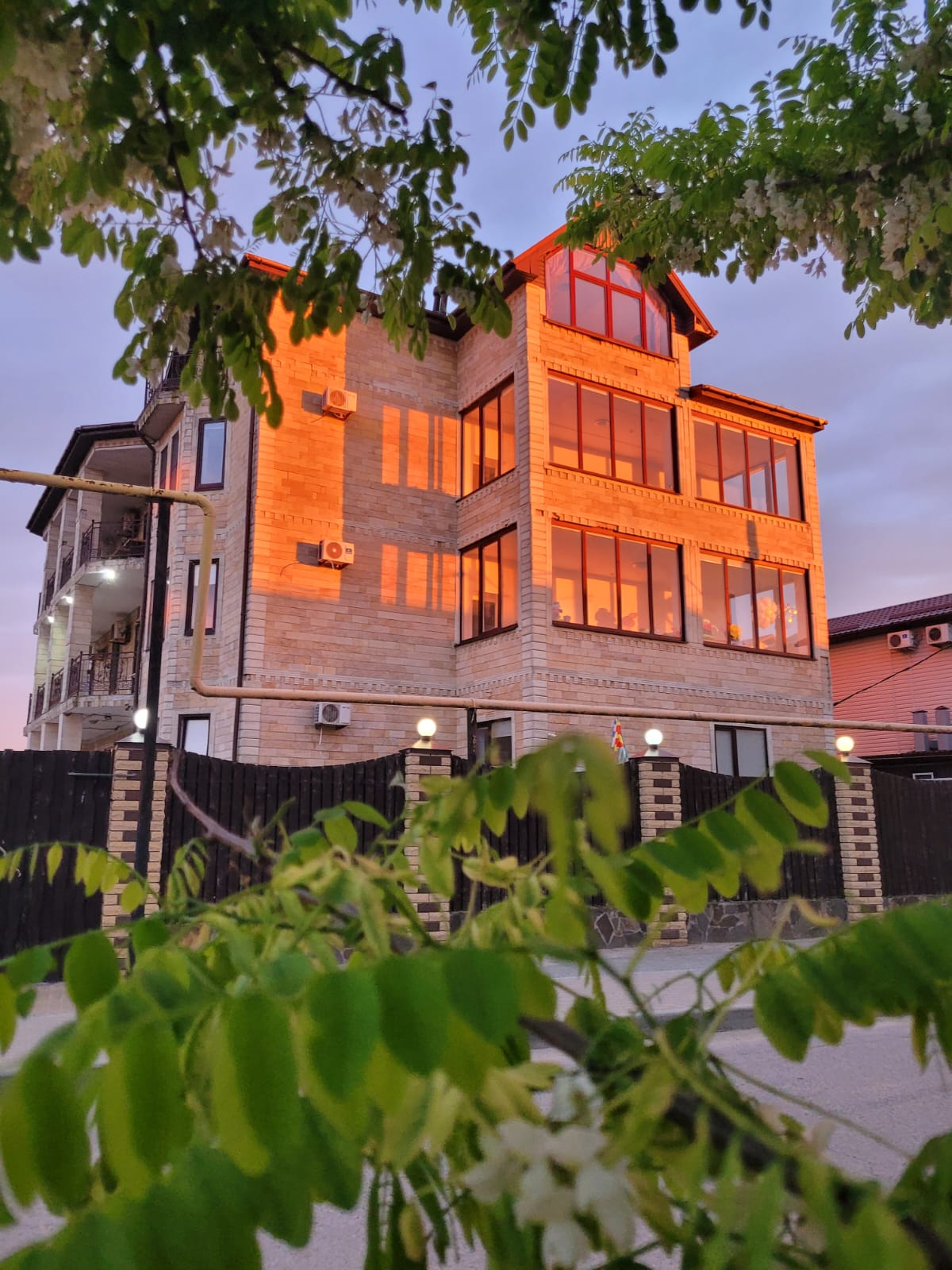 Фото Тамань