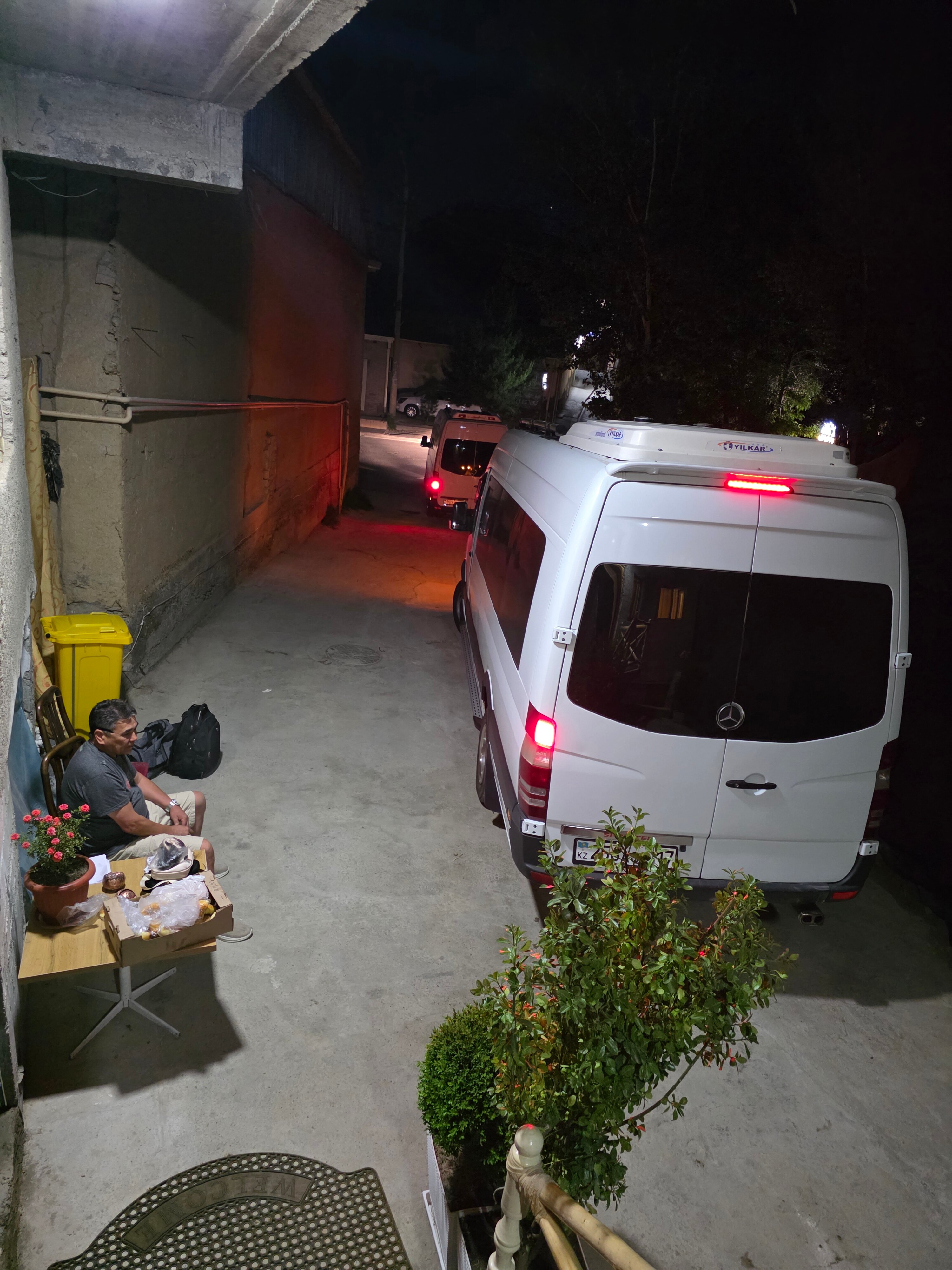 Фото Имрон отель