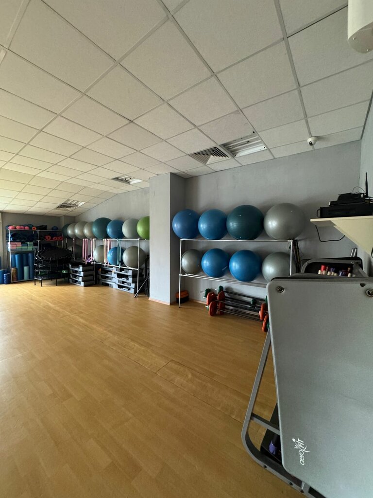 Fitness club Red, Slavyansk‑na‑Kubani, photo