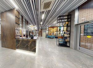 Smile (ulitsa Kolpakova, 44), hotel