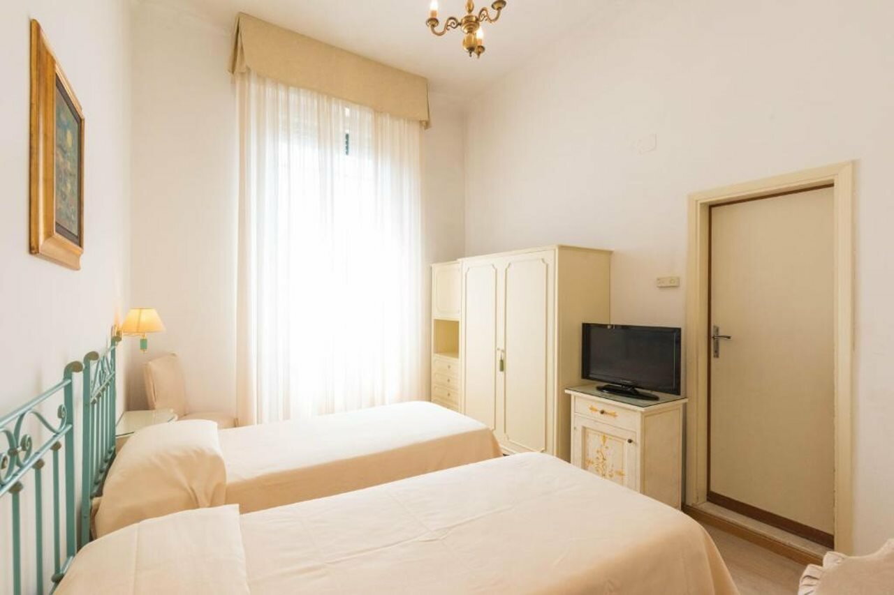 Фото Hotel Belvedere