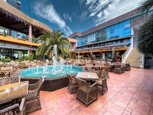 Гостевой дом Фрегат-1