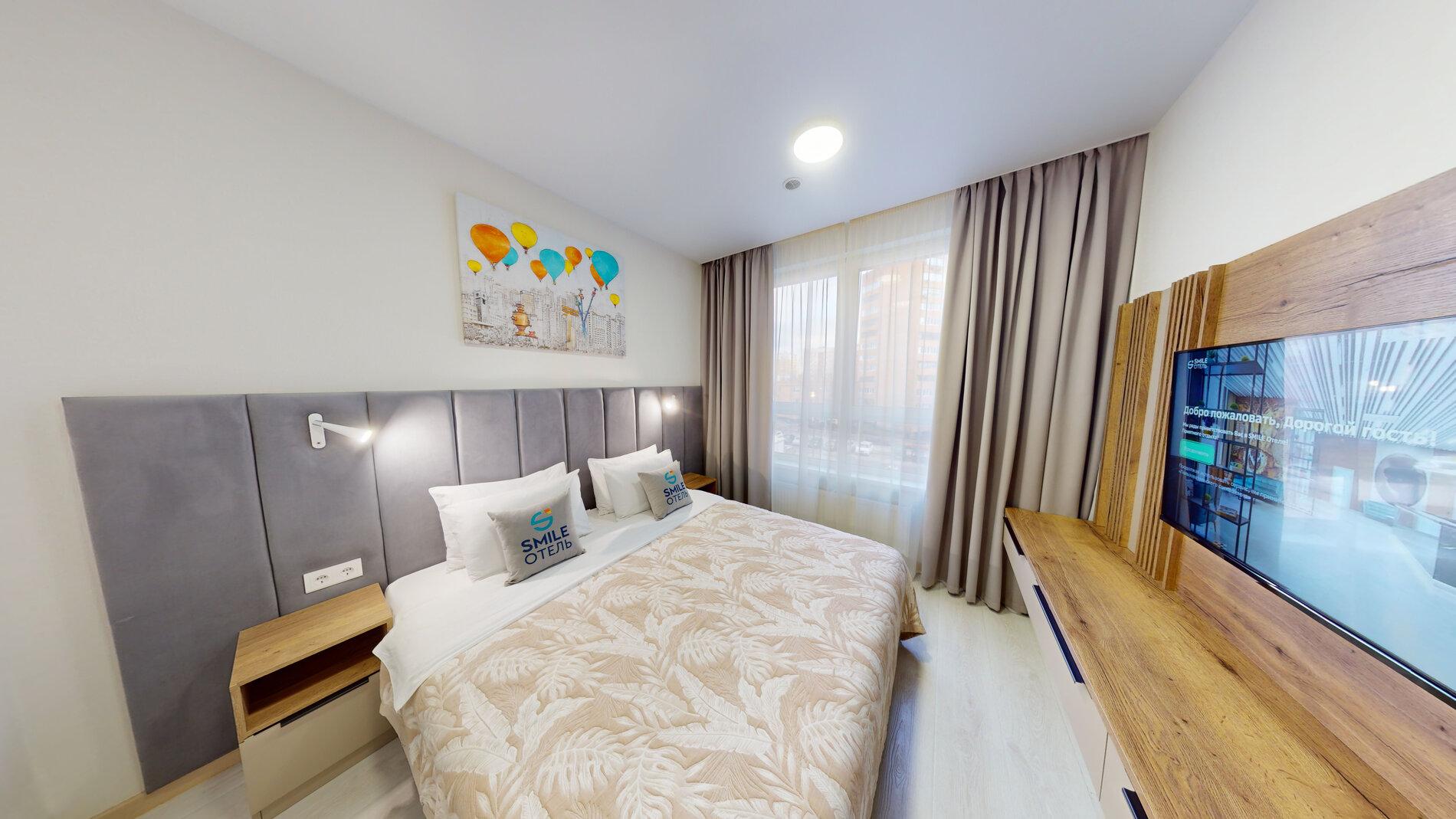 Фото Smile Отель