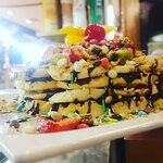 La Bebe's (İstanbul, Kartal, Kordonboyu Mah., Rıhtım Cad., 5), cafetería