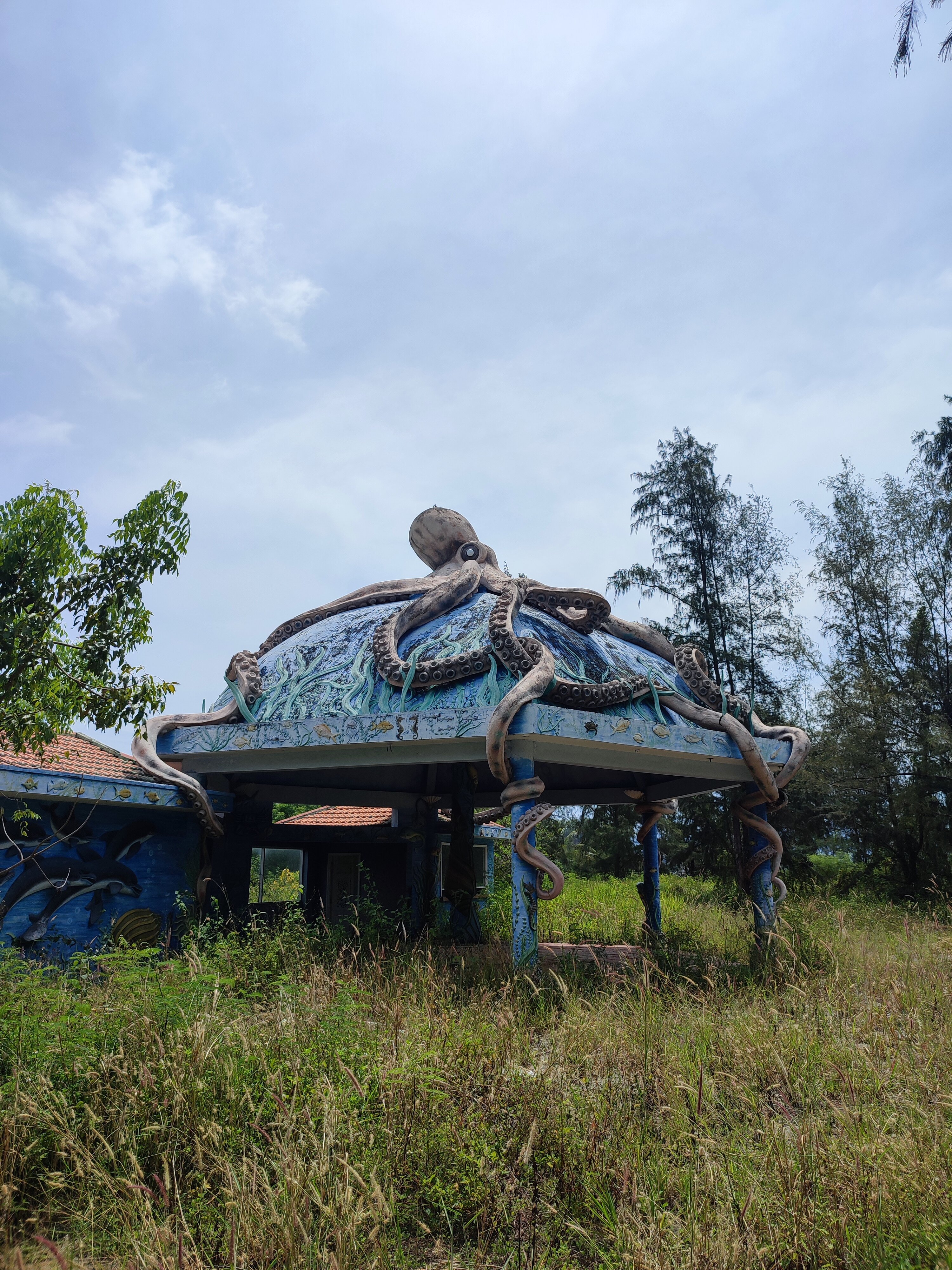 Фото Diamond Bay Condotel - Resort Nha Trang