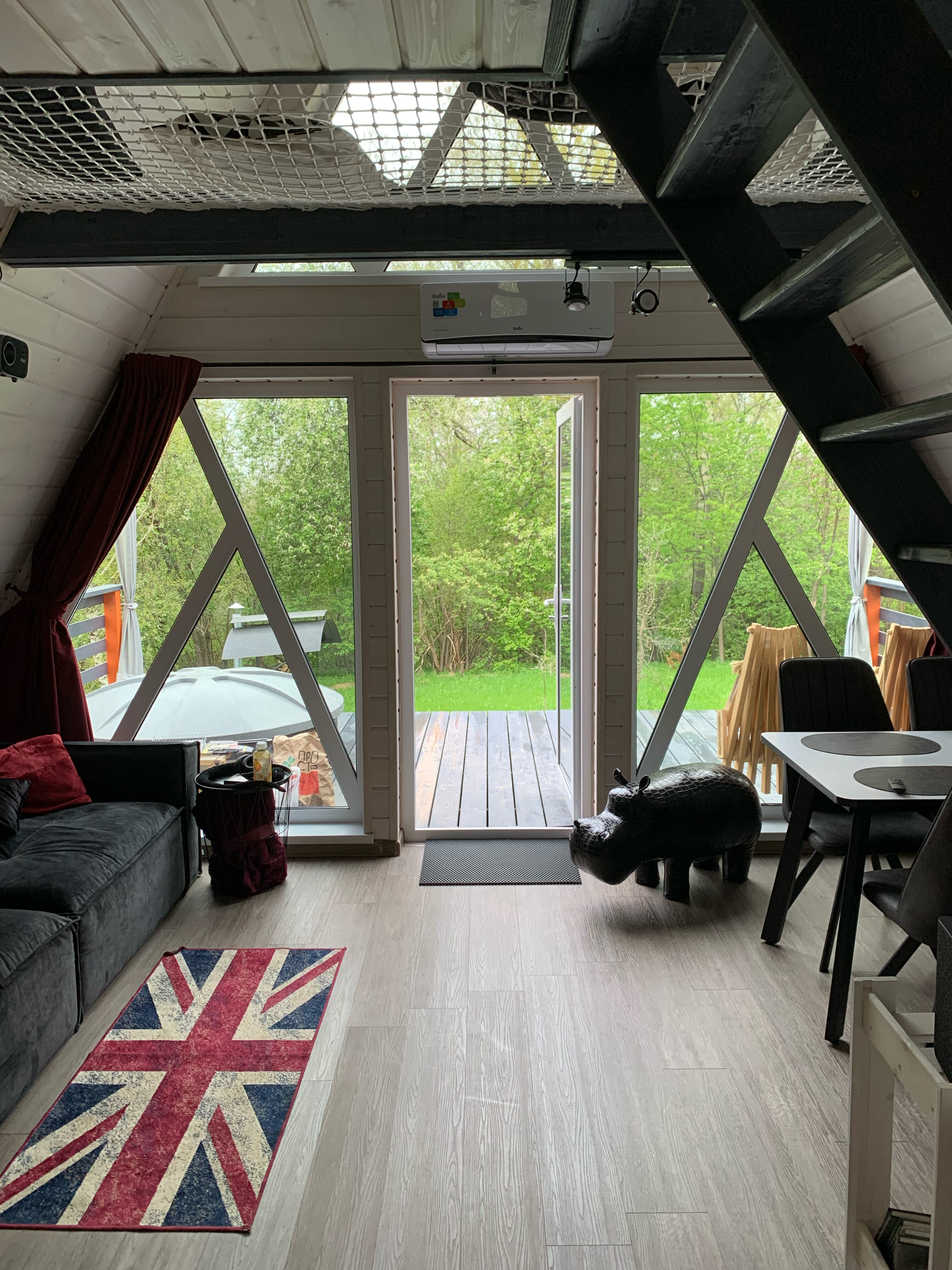 Фото Лисичкин холм