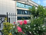Borkan Aluminum Profile (Kocaeli, Gebze District, Inonu Gebze Guzeller OSB Neighborhood, Fatih Sultan Mehmet Avenue, 5) ، لف الأنابيب والاسطوانات المعدنية