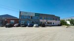 Brok-Invest-Servis (Troitskiy Trakt, 21Ж), metal laminado