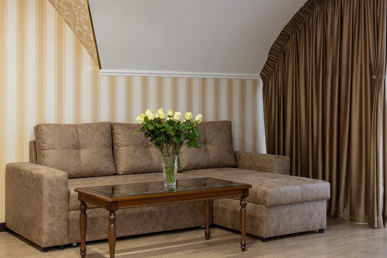 Фото Золотой дом