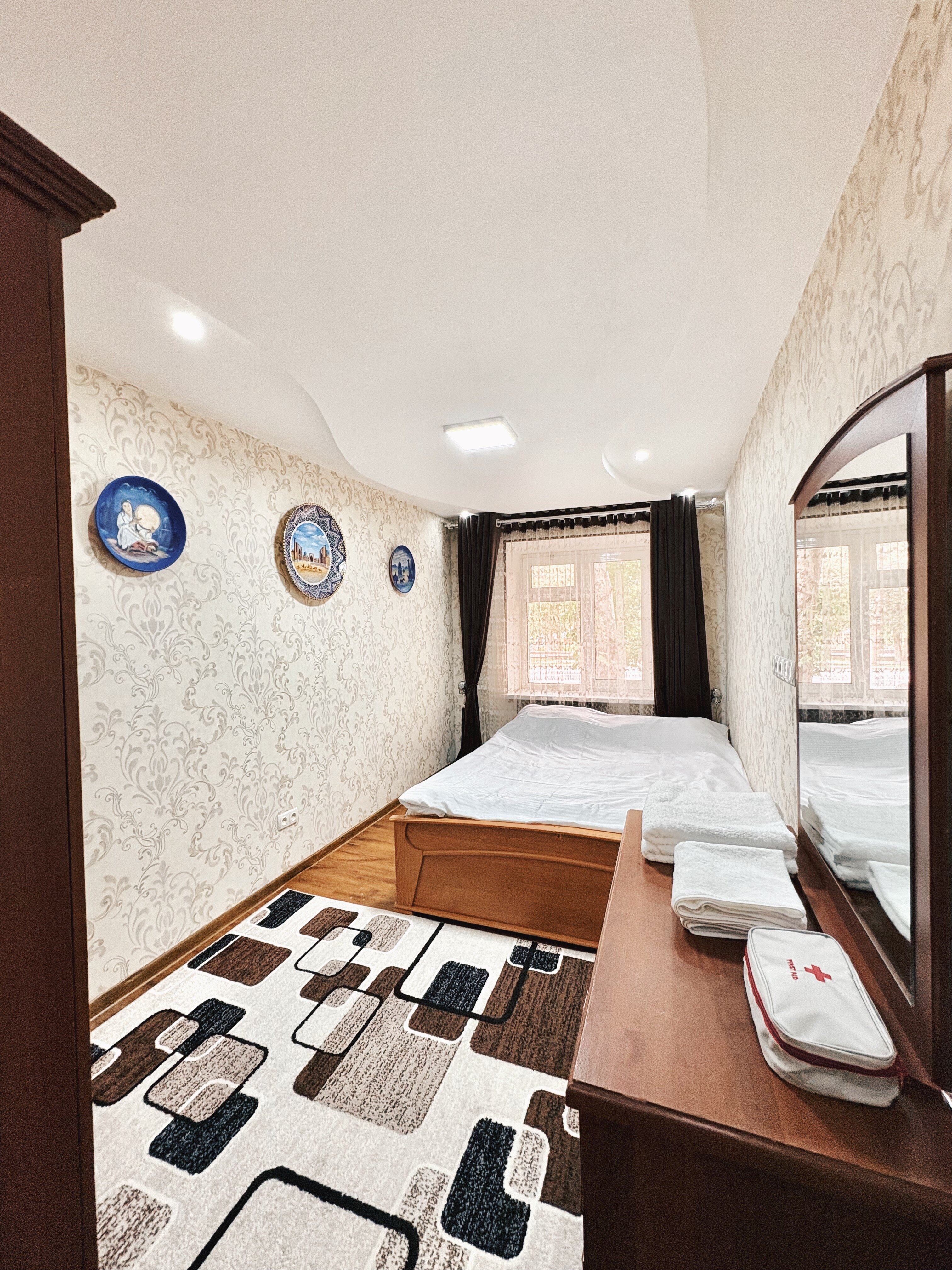 Фото Registan Sultan