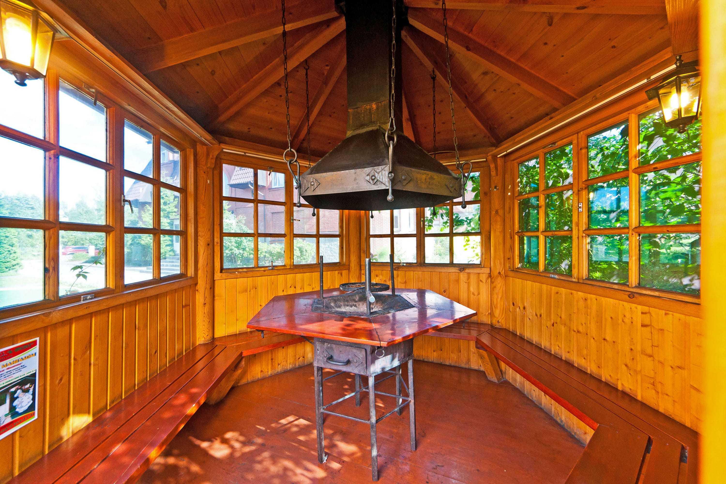 Фото К Визит