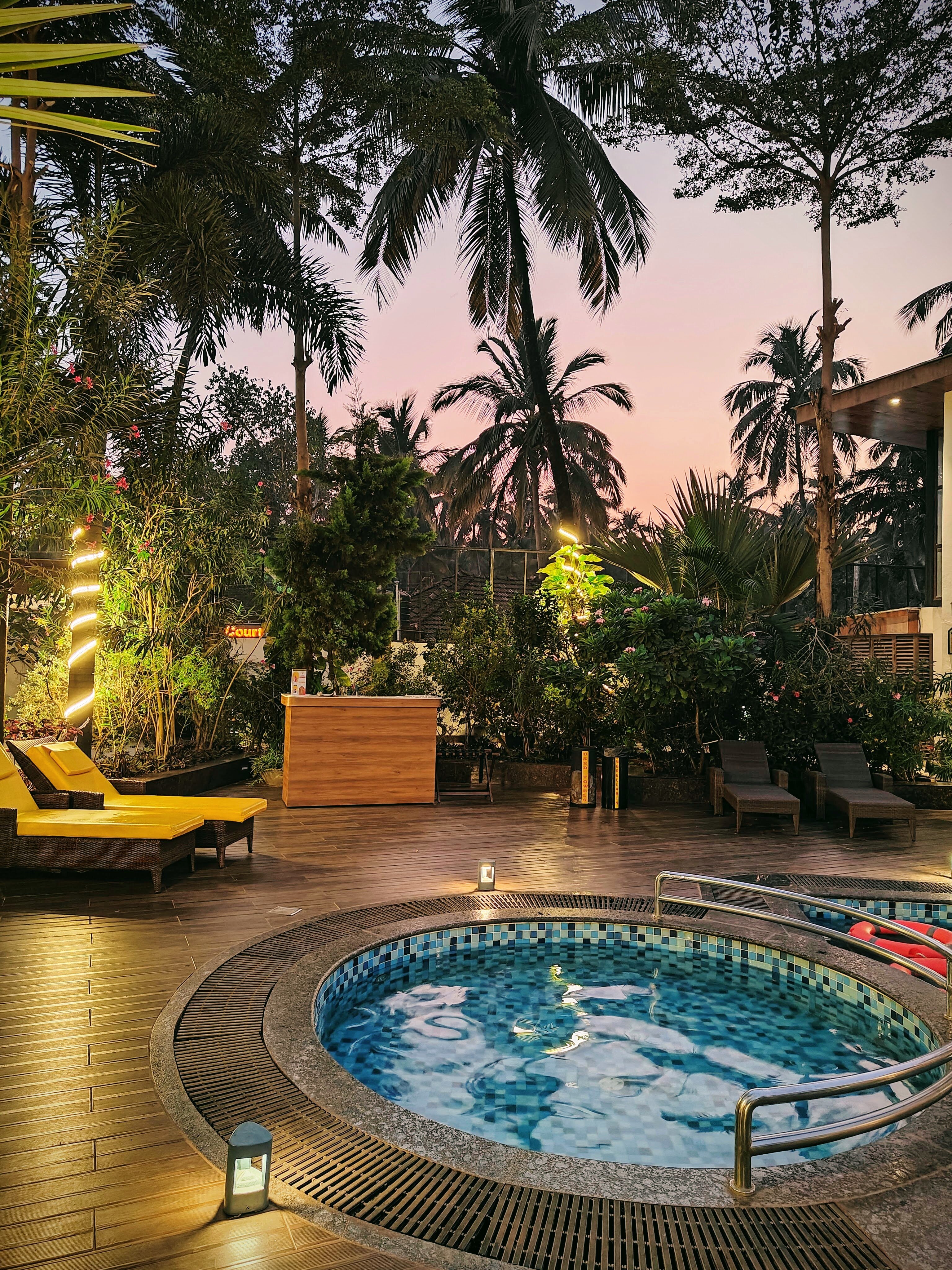 Фото Sobit Sarovar Portico Goa