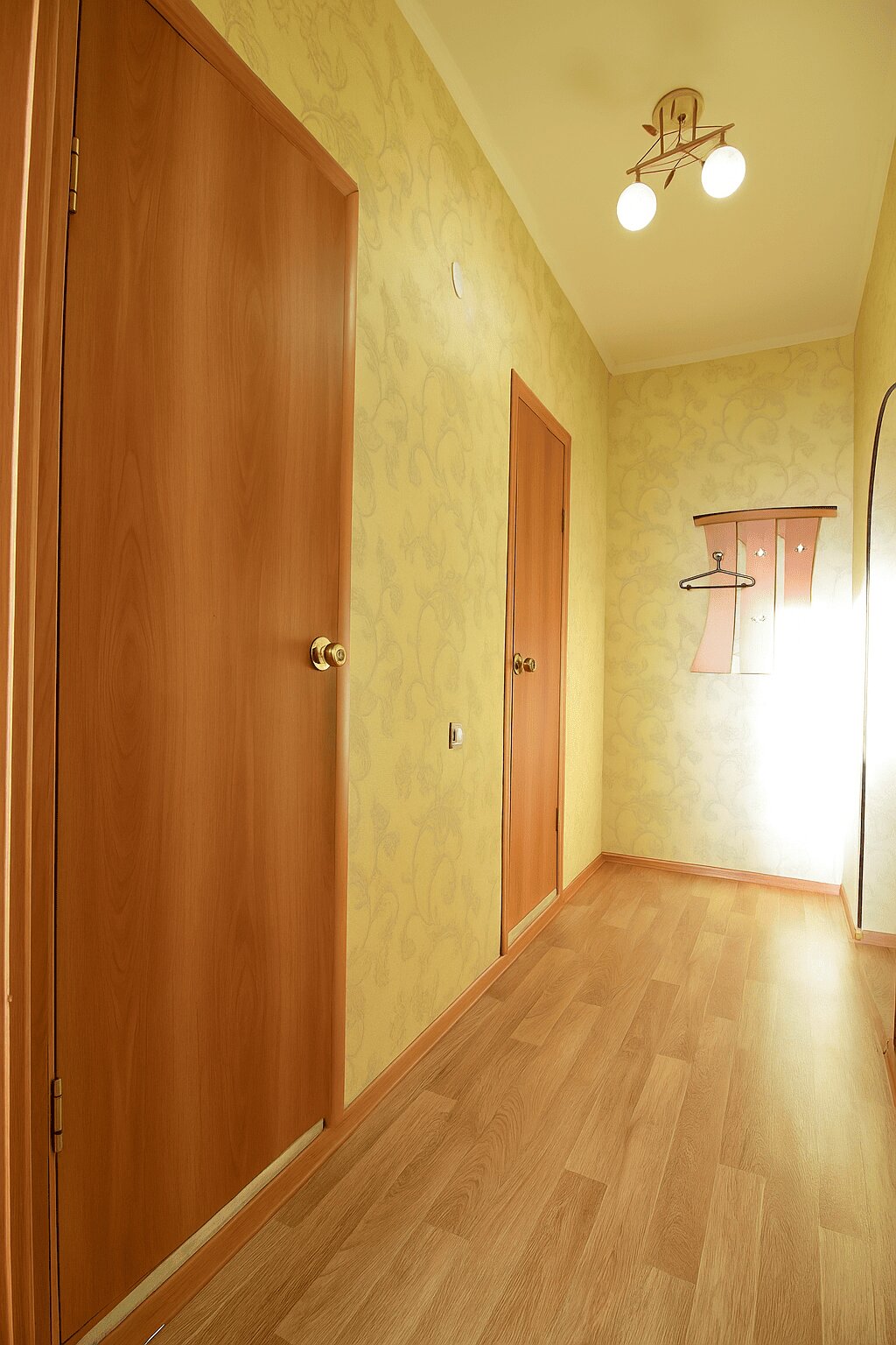 Фото Lion Apartments на Тюменский тракт 8