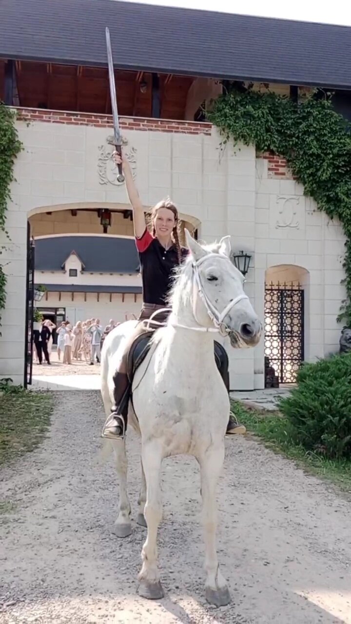 Фото La Ferme de Reve