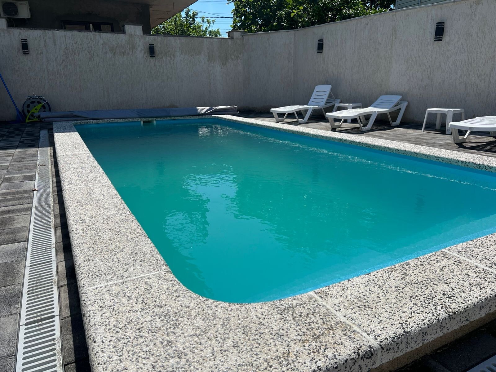 Фото Изумрудный