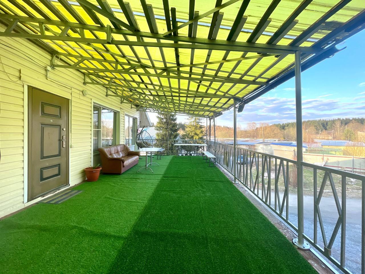 Фото Благодать