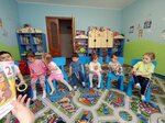 Розовые Щёчки (Urban-type Settlement of Nakhabino, Shkolnaya ulitsa, 8), kindergarten, nursery