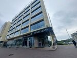 Baltrail (Leninskiy Avenue, 30А) ، شركة التخطيط والتنفيذ
