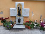 Надгробие святого Василия Рязанского (Kreml Street, 14), monument, memorial