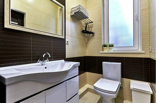 Гостевой дом Villa Decor в Геленджике