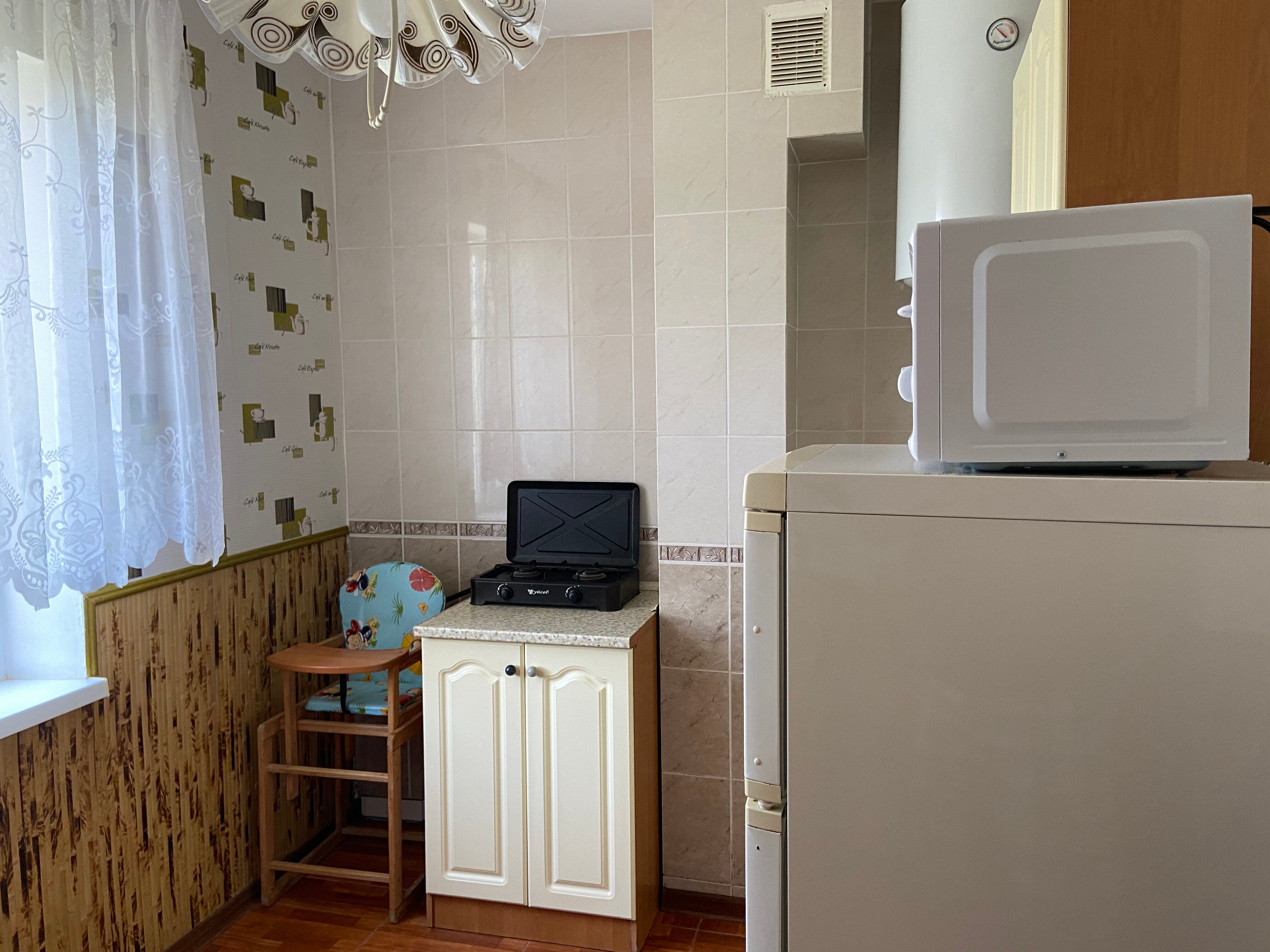 Фото Гостевой дом Агава