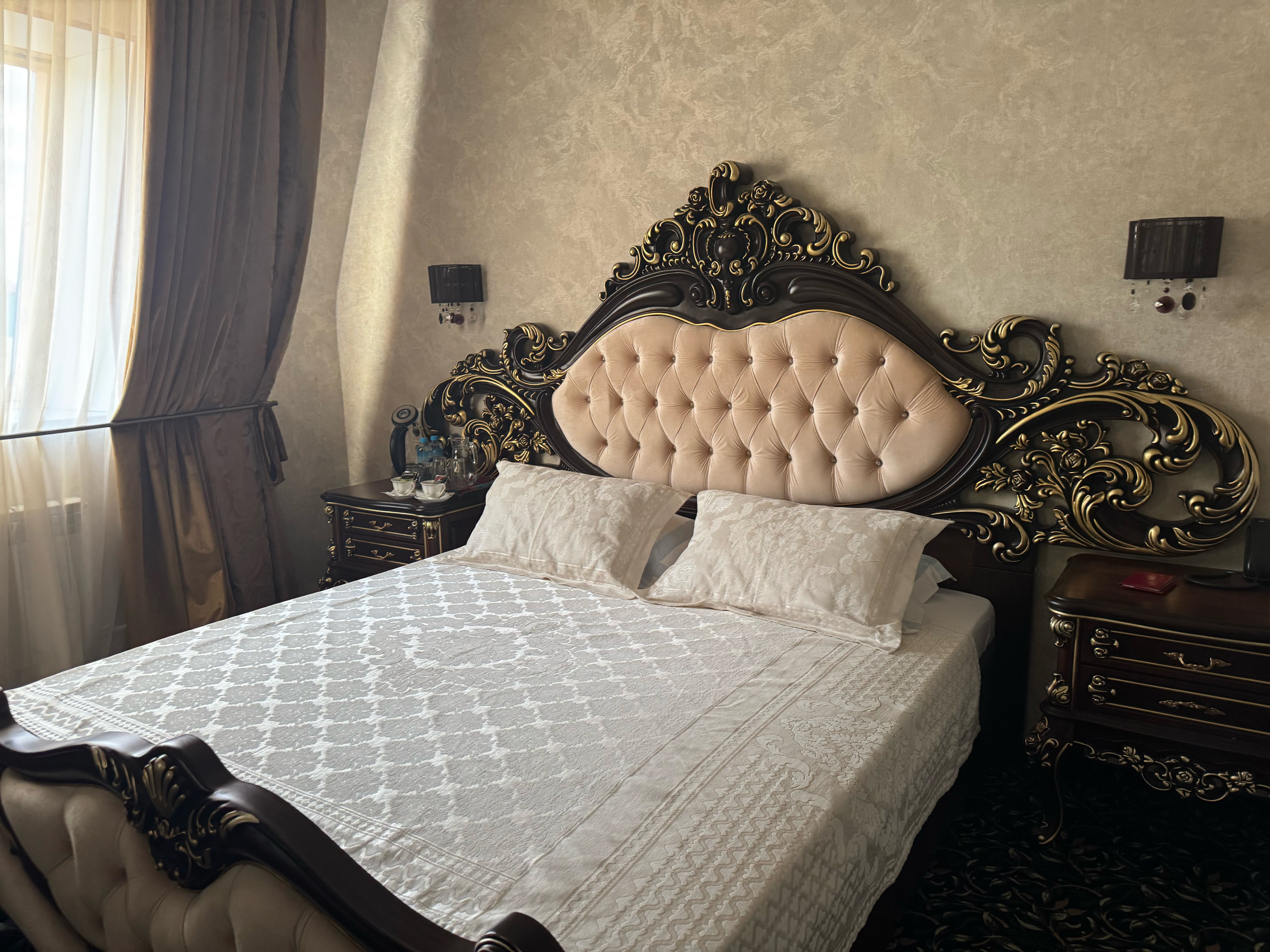 Фото Монарх