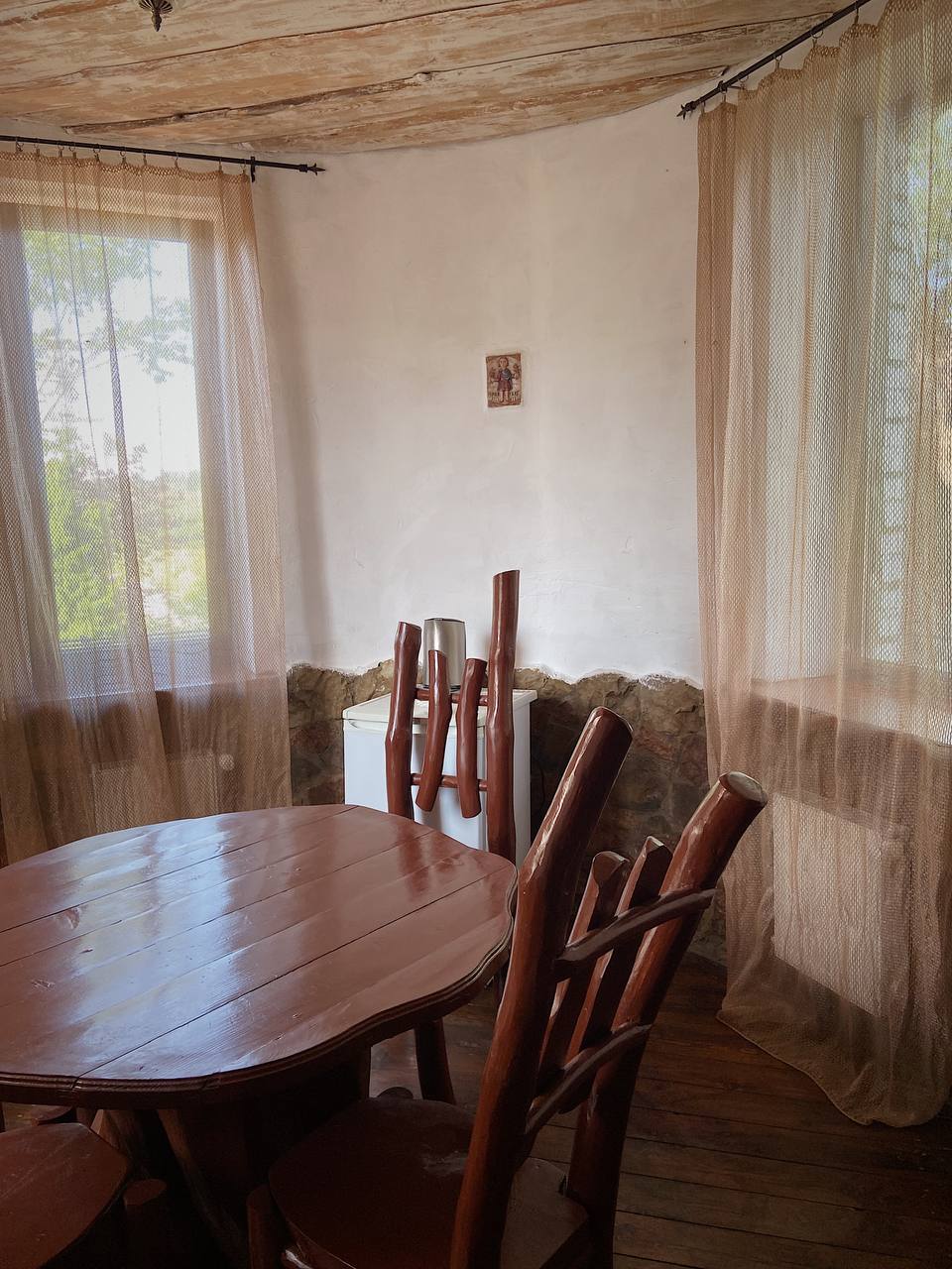 Фото Река времен