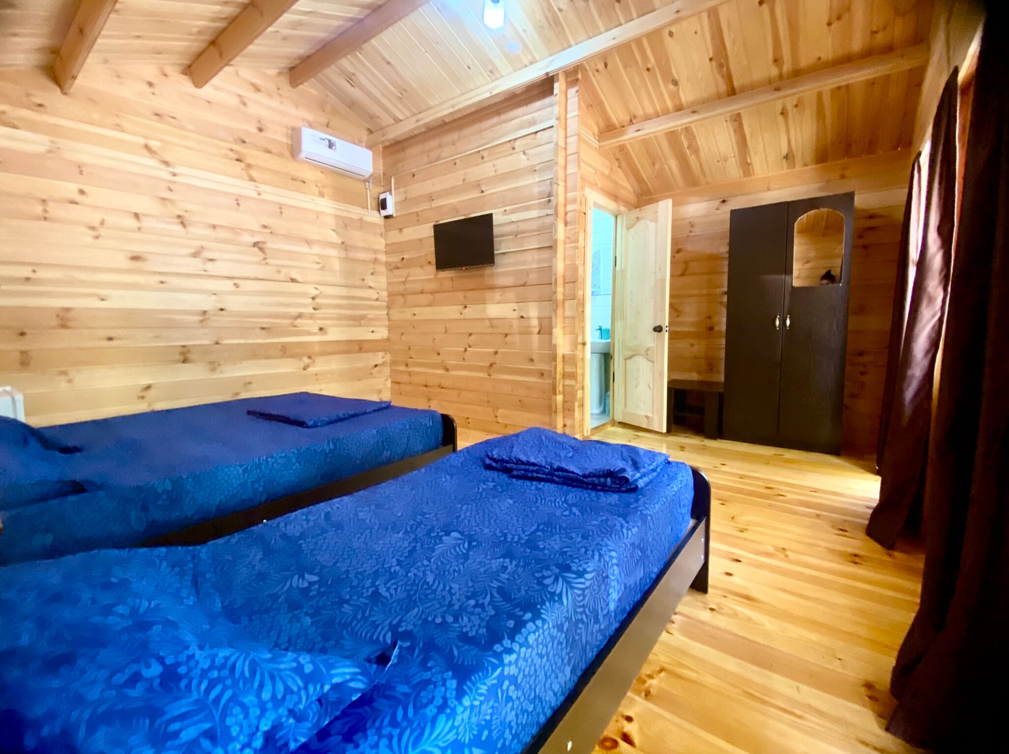 Фото Коттеджи Александрия