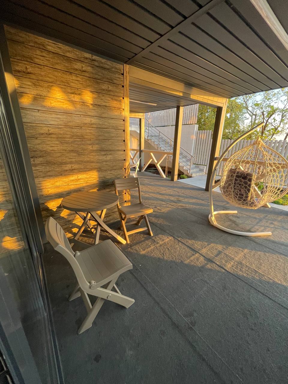 Фото Притяжение