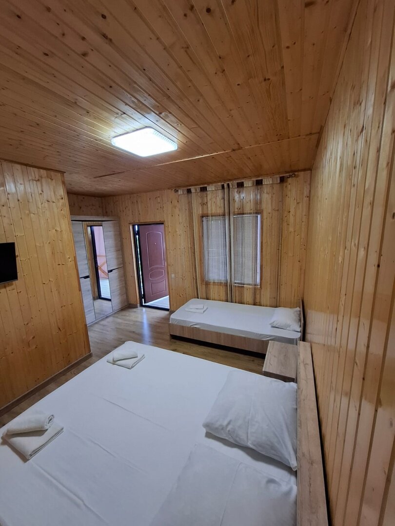 Фото У Кристины