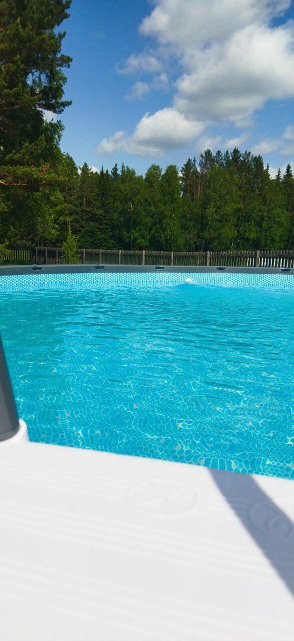 Фото Снегири Парк