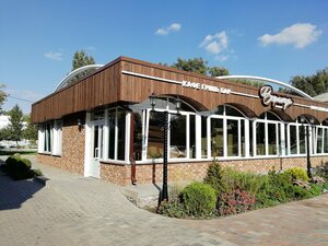 Веранда (Proletarskaya ulitsa, 89), cafe