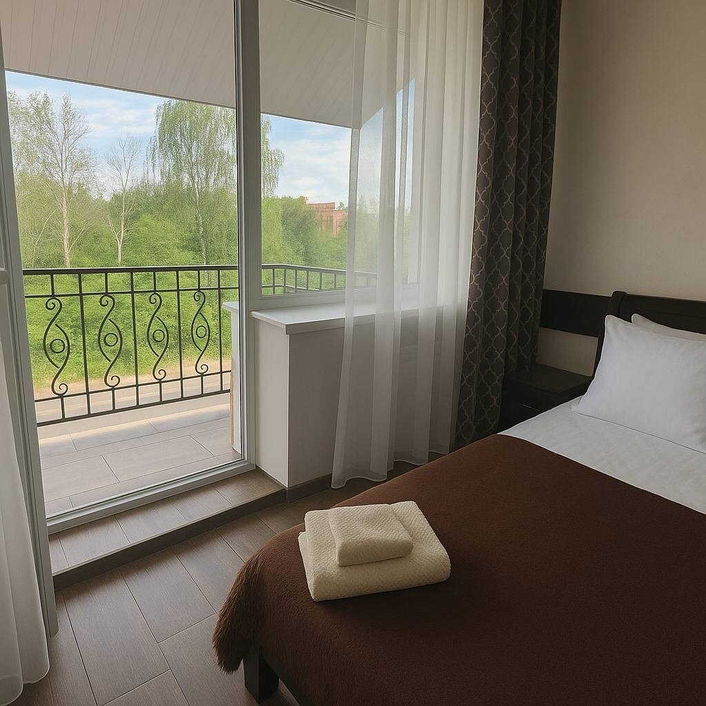 Фото Милана