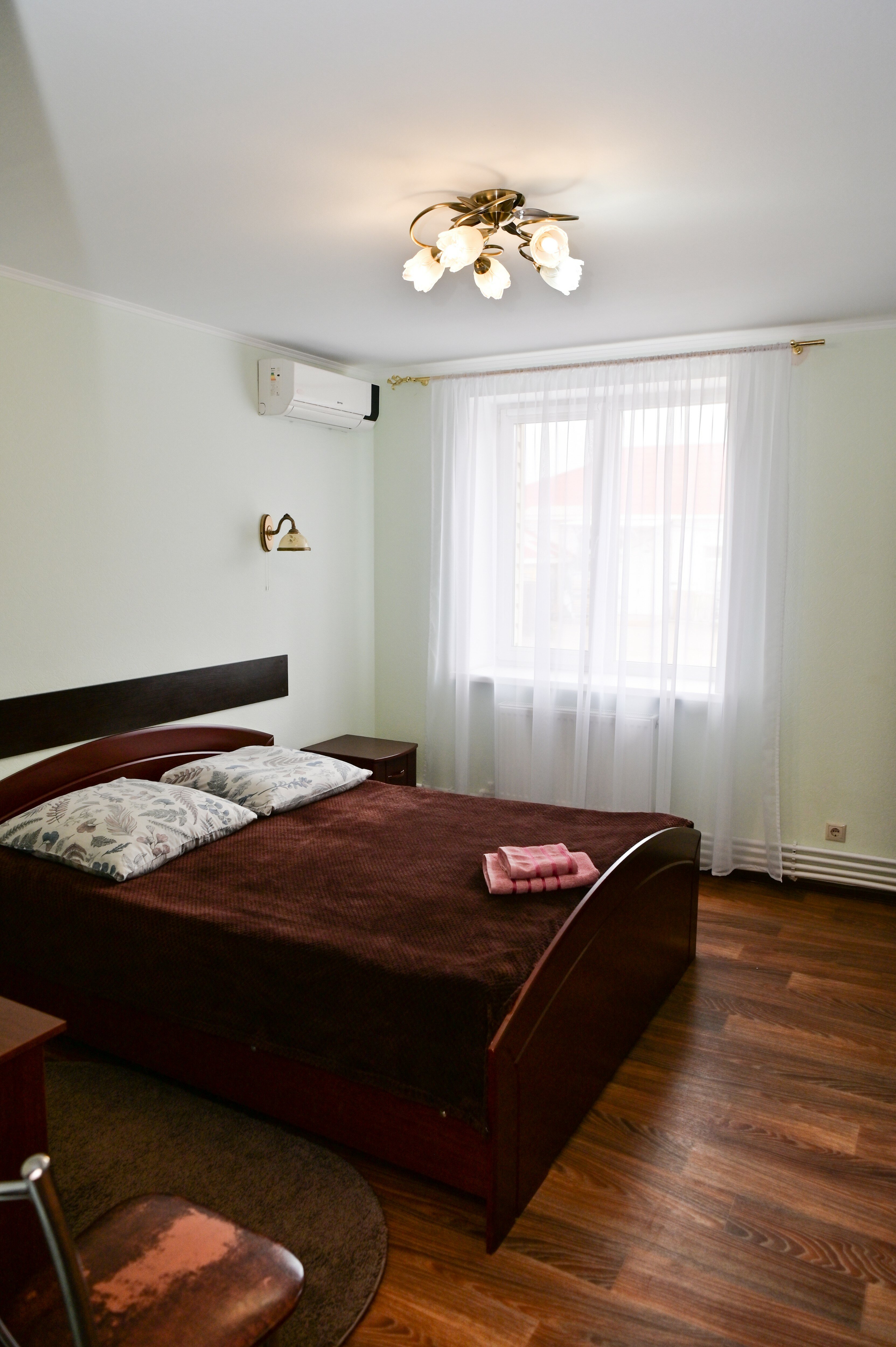 Фото Гостиница на Советской