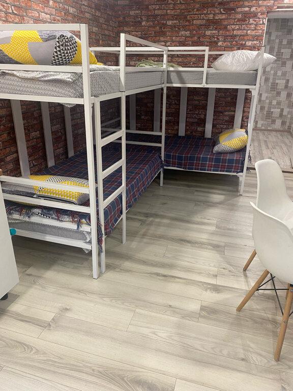 Фото Белый берег