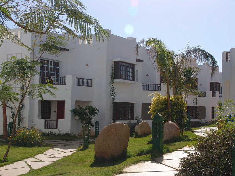 Фото Delta Sharm