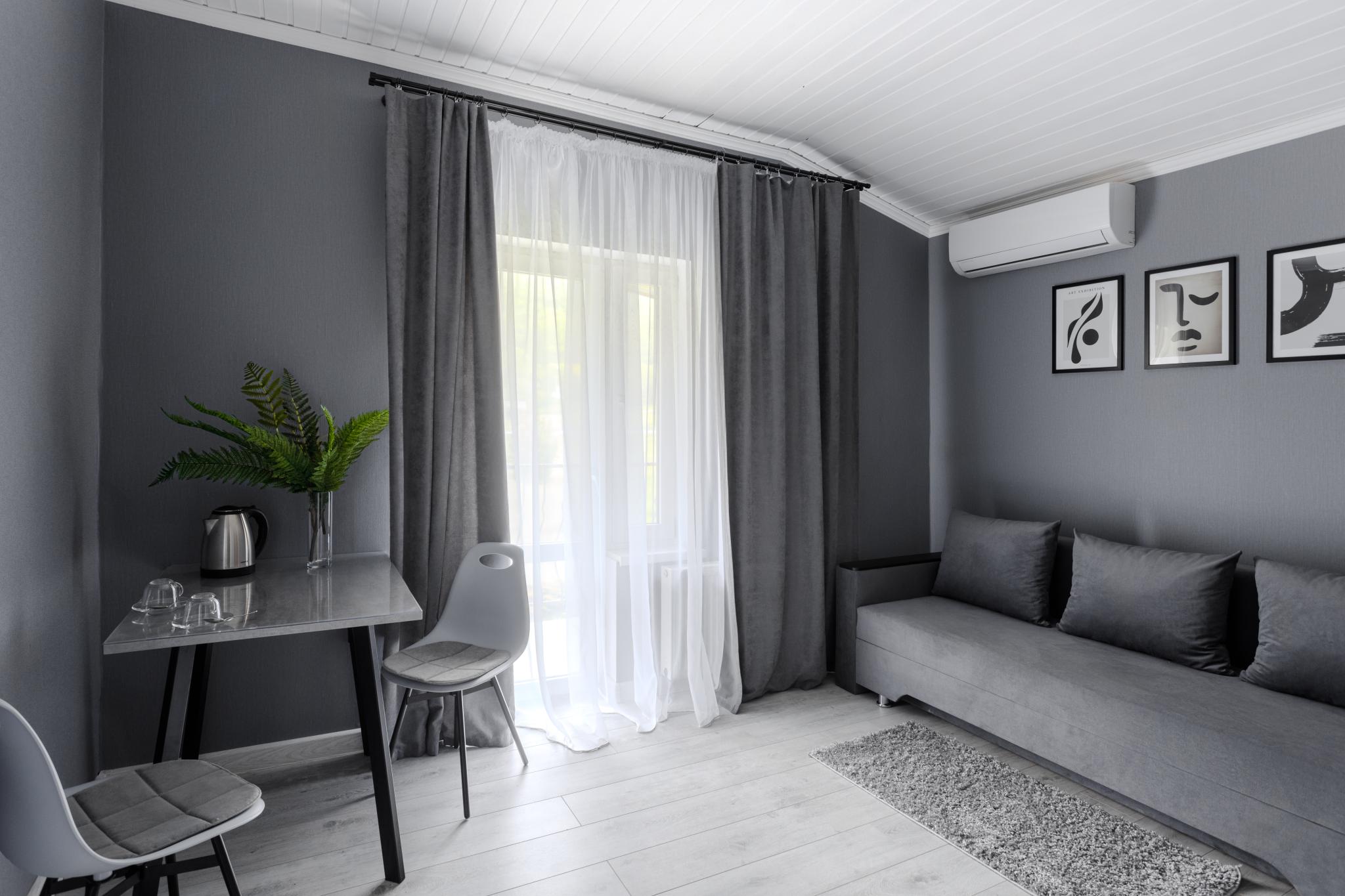 Фото Графская поляна