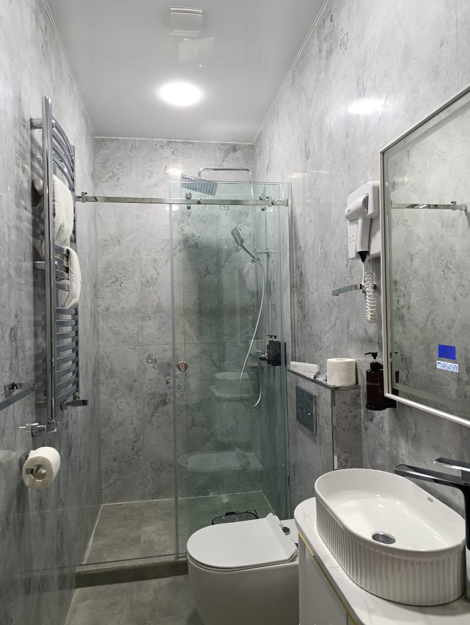 Фото Avant Hotel