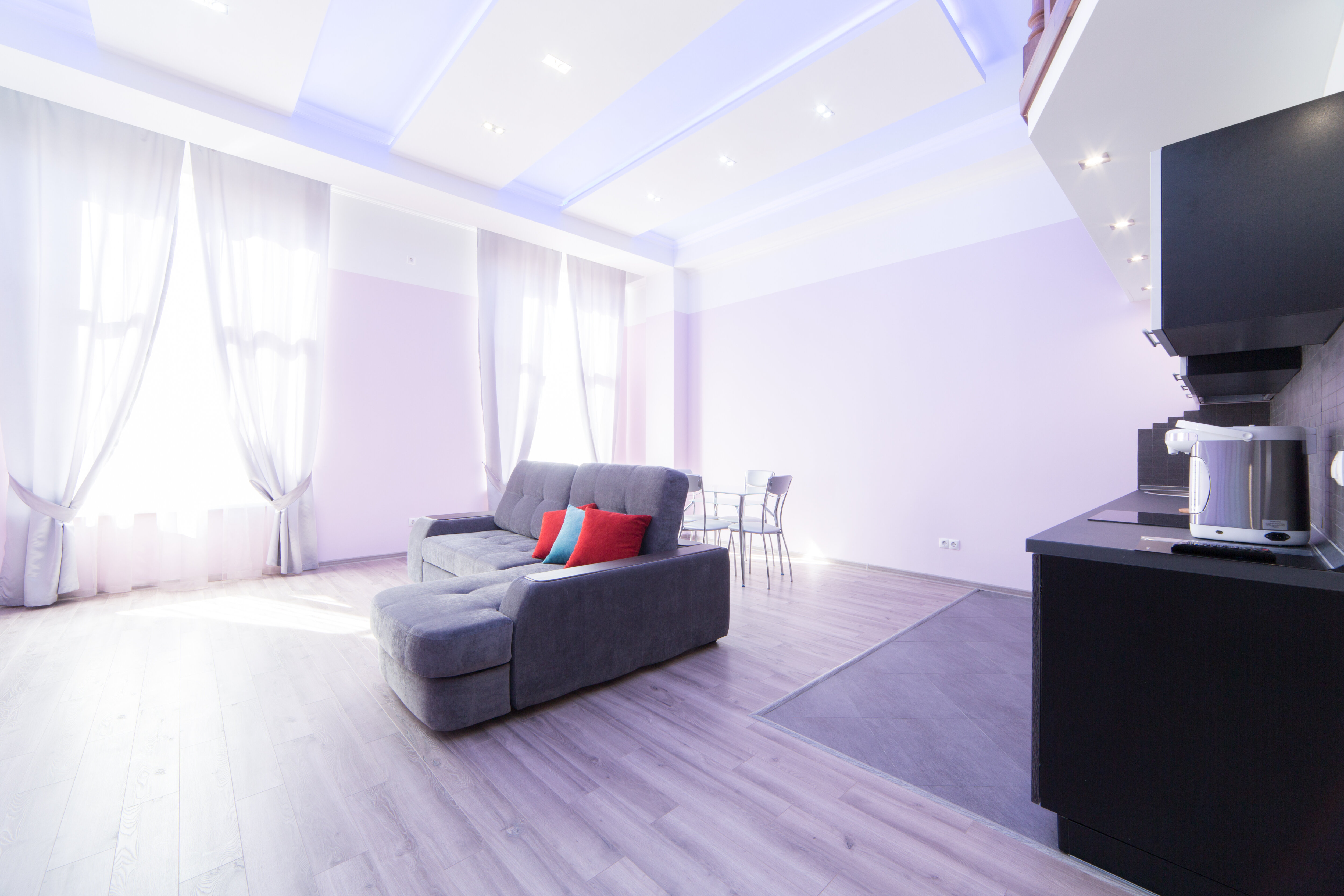 Фото Апартаменты 12