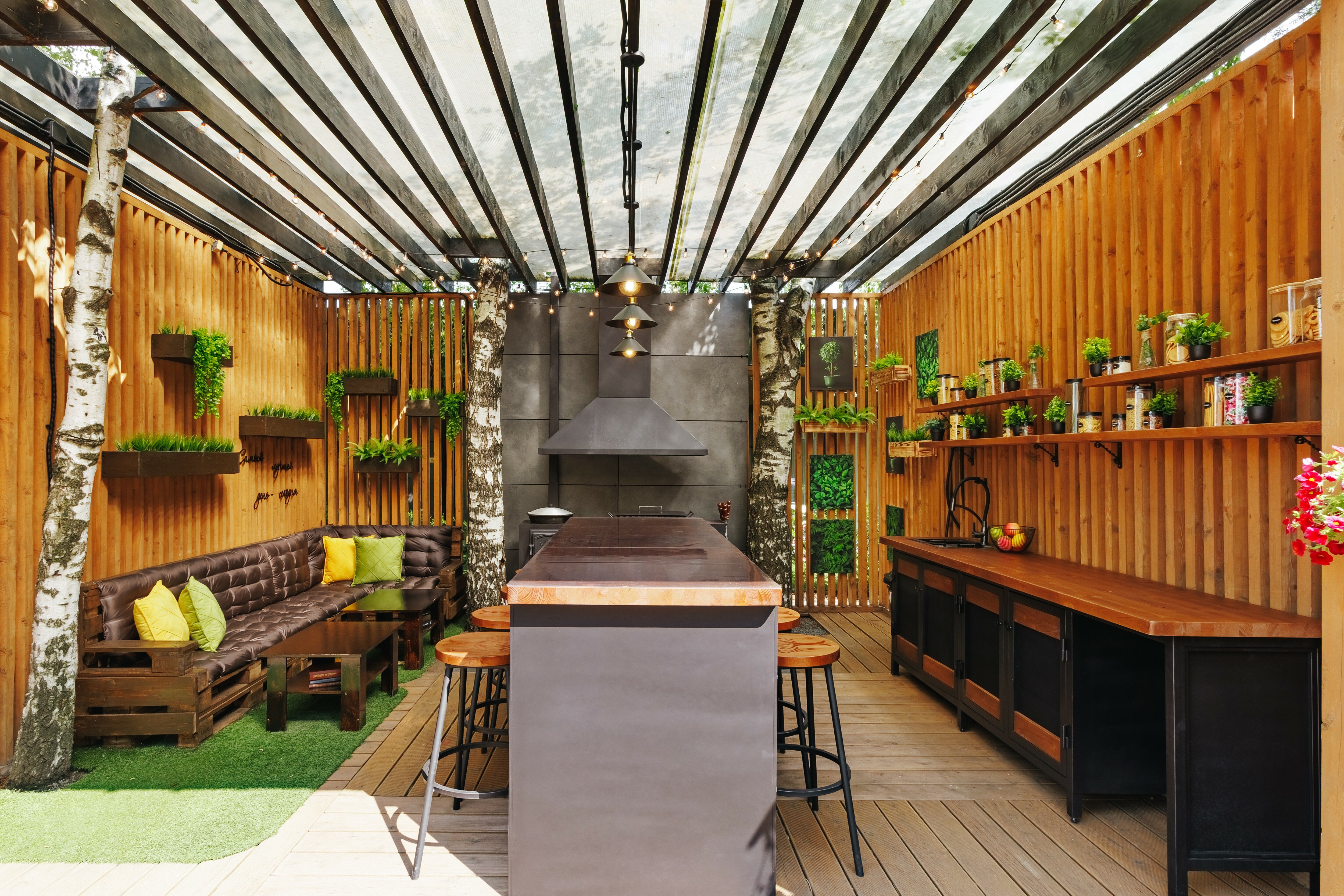 Фото Green Garden Hotel