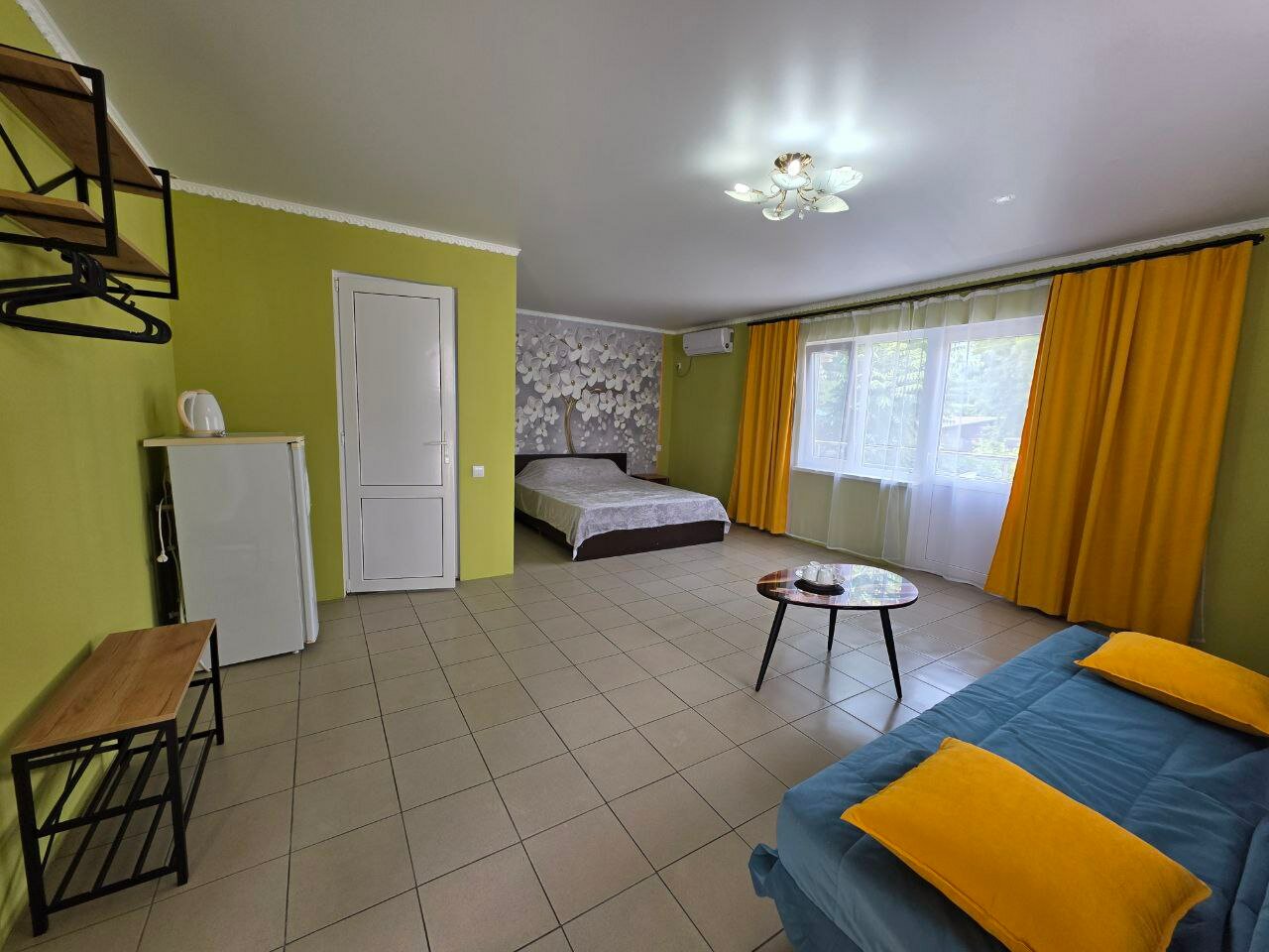 Фото Абрикос