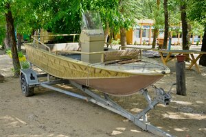 Гостевой Дворик