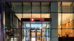 Гостиница Travelodge Dongdaemun Seoul