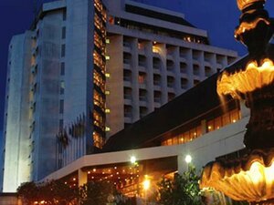 Гостиница Primula Beach Hotel