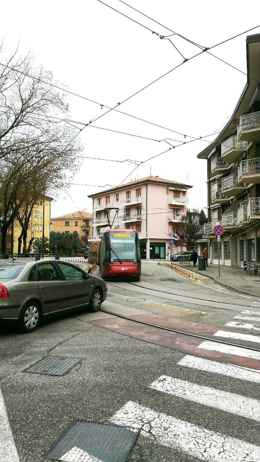 Фото Venice Amazing House