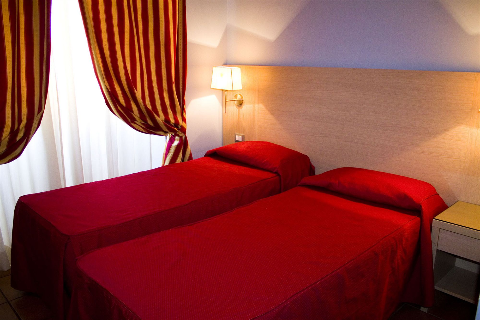 Фото 207 Inn