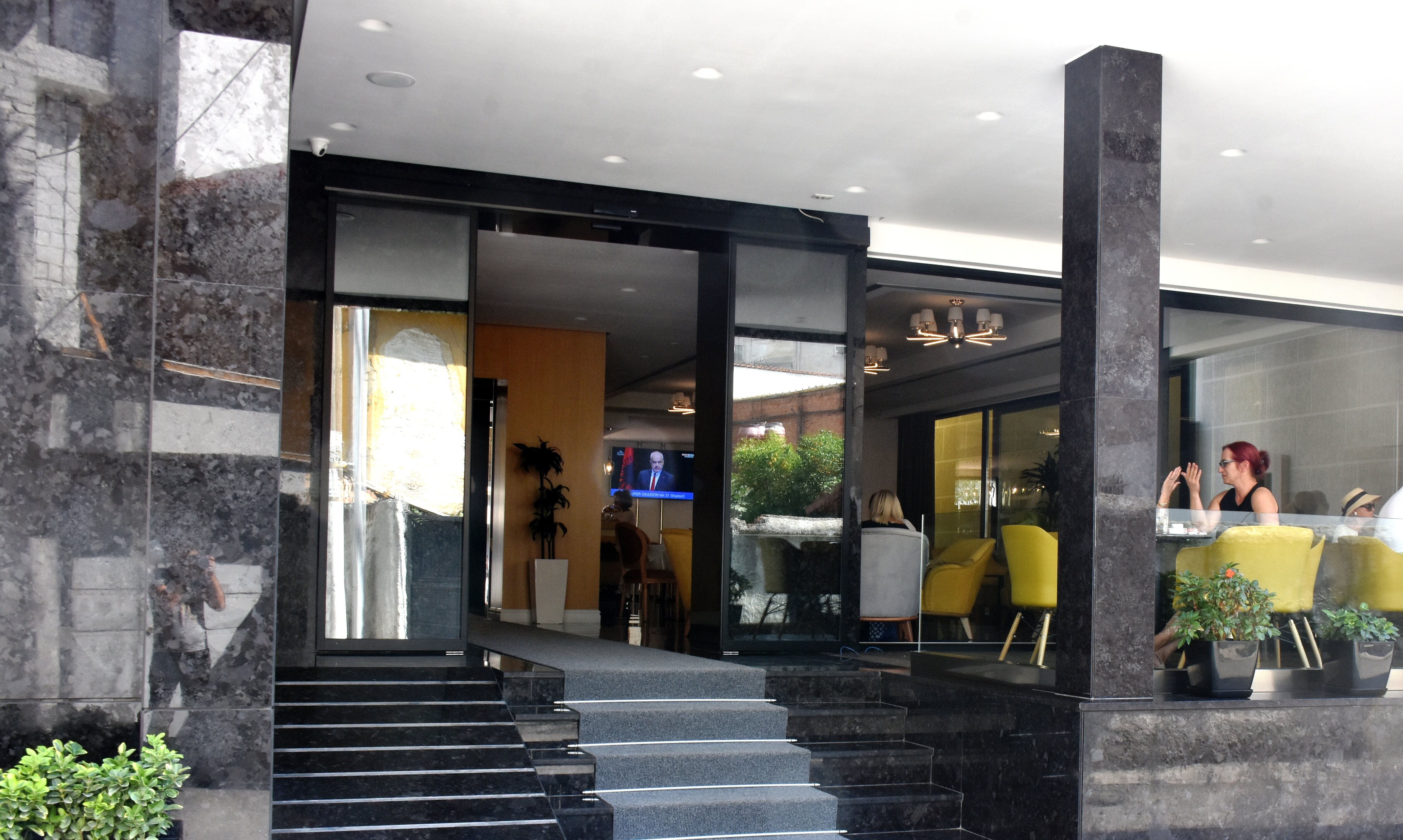 Фото Отель Oxford