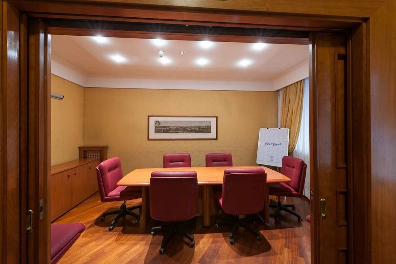 Фото Hotel Medici Roma